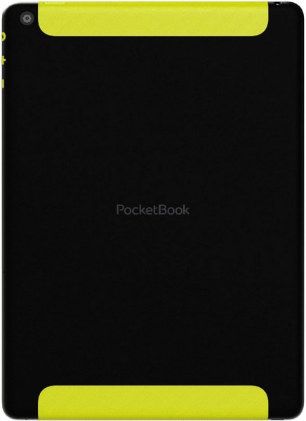 Pocketbook SurfPad 4 L Test - 0