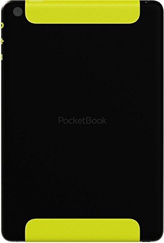 PocketBook SURFpad 4 M Test - 0