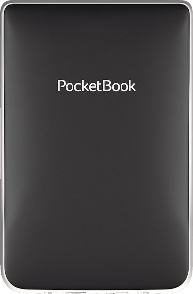 Pocketbook Touch Lux Test - 0