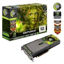 Test Point of View Geforce GTX 480 1536 MB DDR5 Ultra Charged