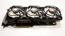 Test Point of View Geforce GTX 560 Ti Beast