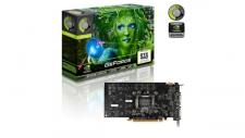 Test Point of View GTX 460 768 MB