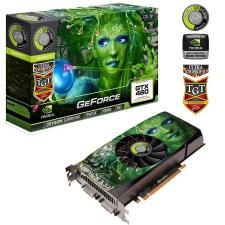 Test Point of View GTX 460 TGT Ultra Charged