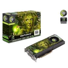 Test Point of View GTX 580 Ultra Charged