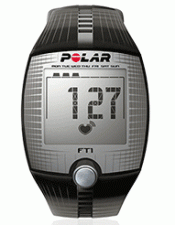 Test Polar FT1