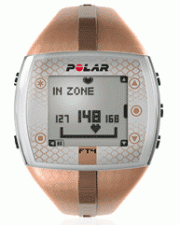 Test Polar FT4