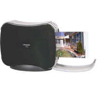 Test Polariod PP46d