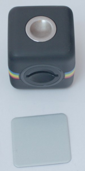 Polaroid Cube Test - 5