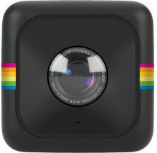 Polaroid Cube im Test Test Polaroid Cube