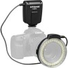 Polaroid LED Makro-Ringblitz - 