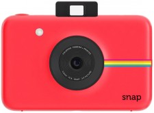 Test Kameras mit Sucher - Polaroid Snap 