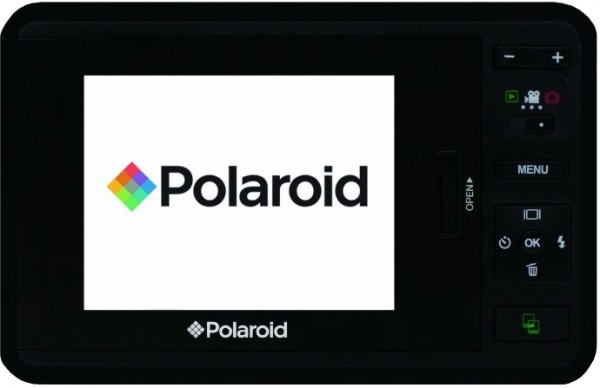Polaroid Z2300 Test - 0