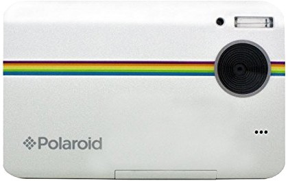 Polaroid Z2300 Test - 2