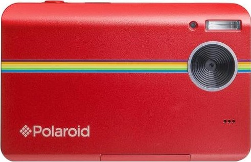 Polaroid Z2300 Test - 3