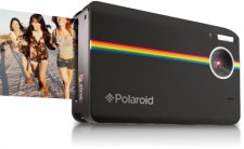 Test Sofortbildkameras - Polaroid Z2300 