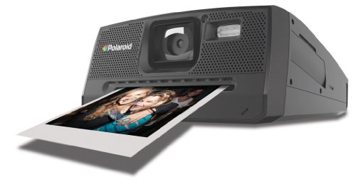 Polaroid Z340 Test - 0