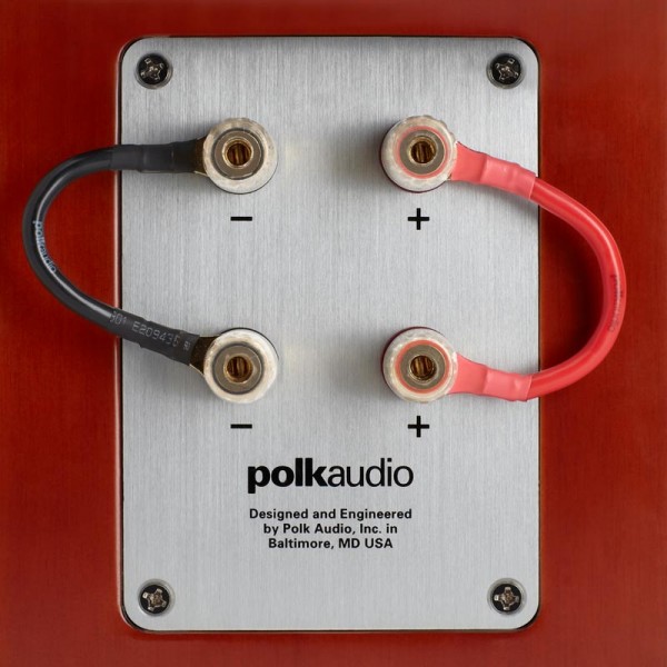 Polk Audio LSIM 705 Test - 4