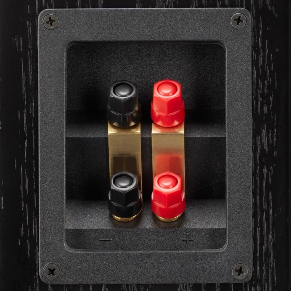 Polk Audio RTI A7 Test - 3