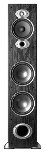 Polk Audio RTI A7 Test - 4