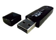 Test Power RAM USB2-Stick 3.0 4 GB