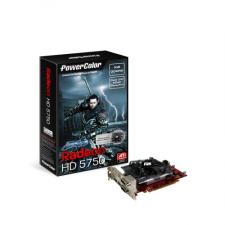Test Powercolor Radeon HD 5750 PCS