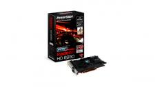 Test Powercolor Radeon HD 6850 PCS+