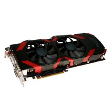 Test Powercolor Radeon HD 6970 Devil 13