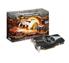 Test Powercolor Radeon HD 7870 PCS+