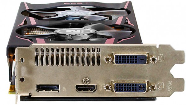PowerColor Radeon R9 270X PCS+ Test - 0