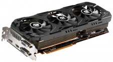 Test Powercolor Radeon R9 290X PCS+