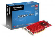 Test Powercolor X1950 Pro