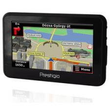 Prestigio Geovision 5120BT im Test Test Prestigio Geovision 5120BT