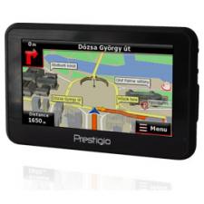 Test Prestigio Geovision 5120BT