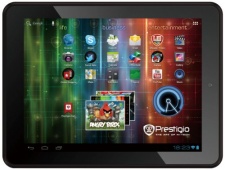 Test Prestigio MultiPad 5080Pro