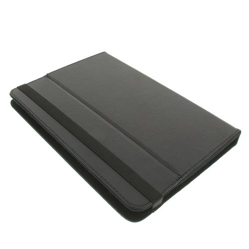 Prestigio Multipad Visconte 3 3G Test - 0