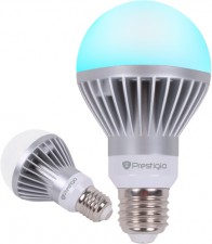 Prestigio Smart LED Light Cold White im Test Test Prestigio Smart LED Light Cold White