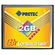 Pretec CompactFlash 133x - 