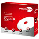 Bild Primeon ink surface DVD+R 8x