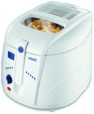 Princess Royal Deep Fryer Easy 182647 im Test Test Princess Royal Deep Fryer Easy 182647