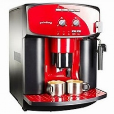 Test Privileg Eleganza