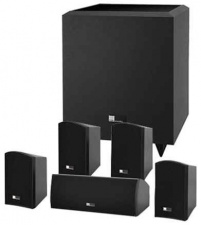 Test Pure Acoustics Lord 10