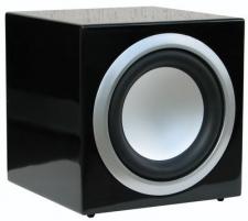 Test Pure Acoustics SL-W12