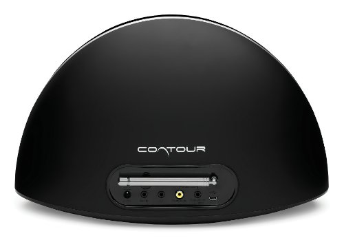 Pure Contour Test - 1