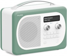Test Radios - Pure Evoke D4 Mio 