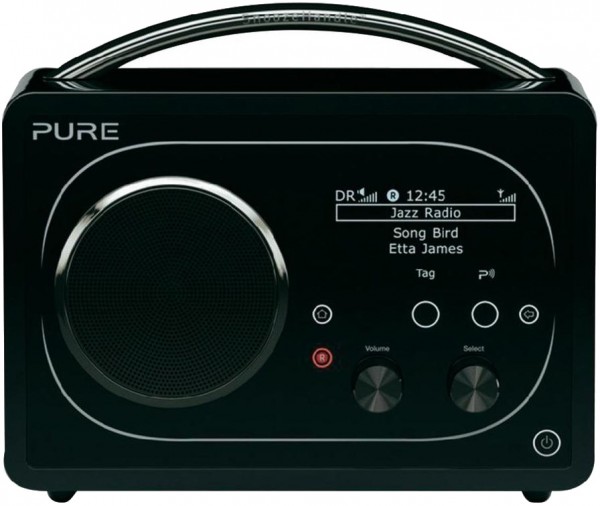 Pure Evoke F4 Test - 0