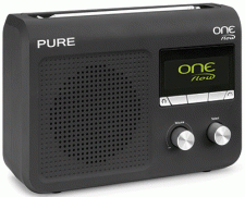 Pure One Flow im Test Test Pure One Flow