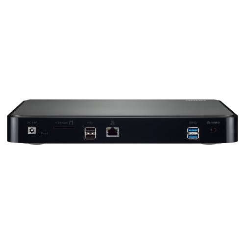QNAP HS 210 Test - 0