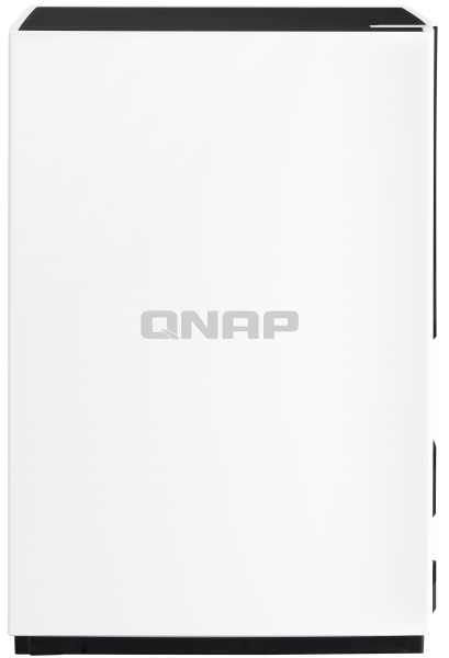 QNAP TAS-268 Test - 0