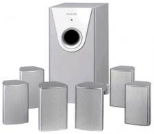 Test Quadral Aluma 2006