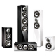 Quadral Argentum 390 / 310 Base / 320 / Sub88DV - 